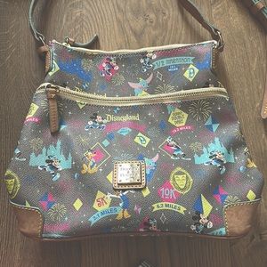 Special Edition Dooney & Bourke